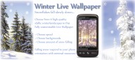 Winter Live Wallpaper